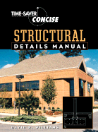 Time Saver Standards Concise Structural Details Manual