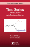 Time Series: A First Course with Bootstrap Starter