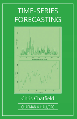 Time-Series Forecasting - Chatfield, Chris