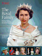 Time the Royal Family: Britain's Resilient Monarchy Celebrates Elizabeth II's 60-Year Reign