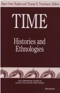 Time Time Histories and Ethnologies Comparative St