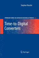 Time-To-Digital Converters