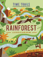 Time Trails: Rainforest