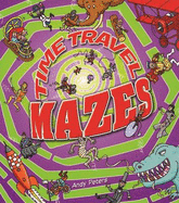 Time Travel Mazes