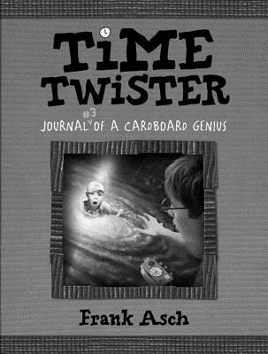 Time Twister - 