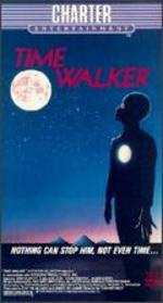 Time Walker - Tom Kennedy