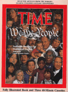 Time: We the People with Book