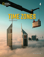 Time Zones 4 with the Spark Platform