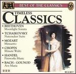Timeless Classics - Camerata Academica Salzburg; Dubravka Tomsic (piano); Peter Schmalfuss (piano); Sandor Czech Ensemble