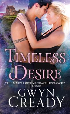 Timeless Desire - Cready, Gwyn