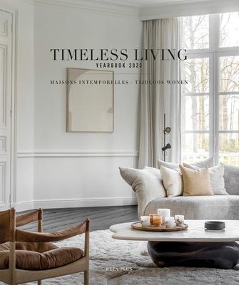Timeless Living Yearbook 2023 - Pauwels, Wim (Editor)