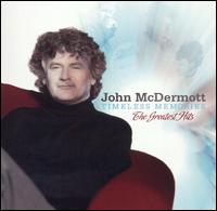 Timeless Memories: Greatest Hits - John McDermott