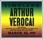 Timeless (Mochilla Presents/Live At Luckman Theatre, LA 15 Mar 2009/+DVD)