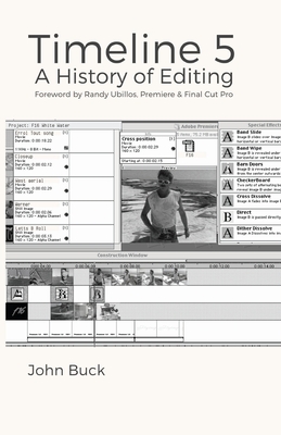 Timeline Analog 5: 1991-1996 - Buck, John