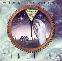 Timeline - Wind Machine