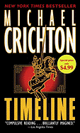 Timeline - Crichton, Michael
