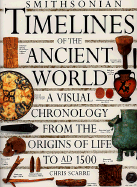 Timelines of the Ancient World - Scarre, Chris
