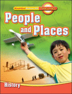 Timelinks: Second Grade, People and Places-Unit 3 History Student Edition - McGraw-Hill Education