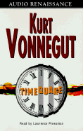 Timequake - Vonnegut, Kurt, Jr.