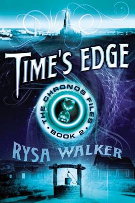 Time's Edge - Walker, Rysa