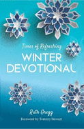 Times of Refreshing: Winter Devotional