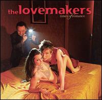 Times of Romance - The Lovemakers