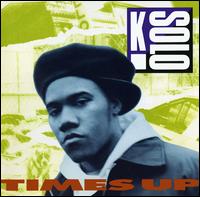 Time's Up - K-Solo