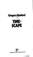 Timescape - Benford, Gregory