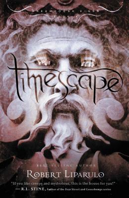 Timescape - Liparulo, Robert