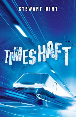 Timeshaft - Bint, Stewart