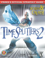 Timesplitters 2: Prima's Official Strategy Guide