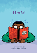 Timid: A Graphic Novel