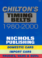Timing Belts 1980-2000