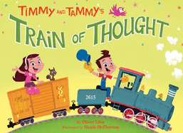 Timmy and Tammy's Train of Thought