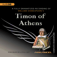 Timon of Athens Lib/E