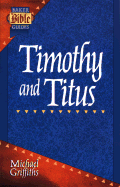 Timothy and Titus - Griffiths, Michael