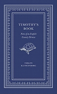 Timothy'S Book