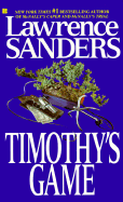 Timothy's Game - Sanders, Lawrence