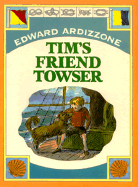 Tim's Friend Towser - Ardizzone, Edward