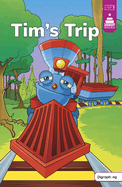 Tim's Trip