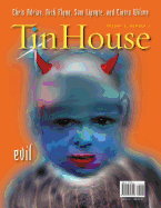 Tin House: Evil
