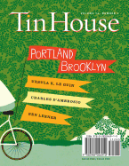 Tin House: Portland/Brooklyn, Volume 14