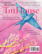 Tin House: Summer Issue 2008