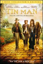 Tin Man [2 Discs] [Collector's Edition] - Nick Willing