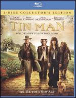 Tin Man [Blu-ray] - Nick Willing