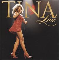 Tina Live - Tina Turner