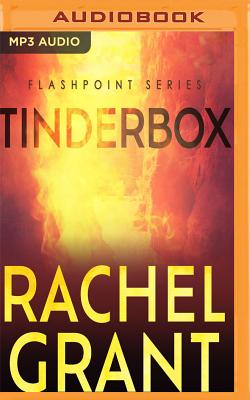 Tinderbox - Grant, Rachel, and Tremblay, Greg (Read by)