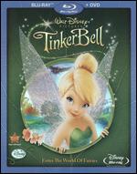 Tinker Bell [2 Discs] [Blu-ray/DVD] - Bradley Raymond