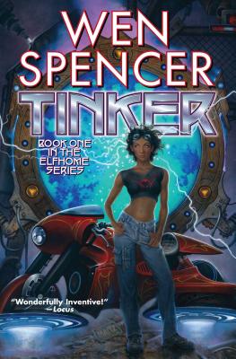 Tinker - Spencer, Wen