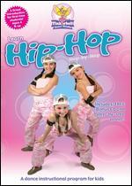 Tinkerbell Dance Studio: Learn Hip-Hop Step-by-Step